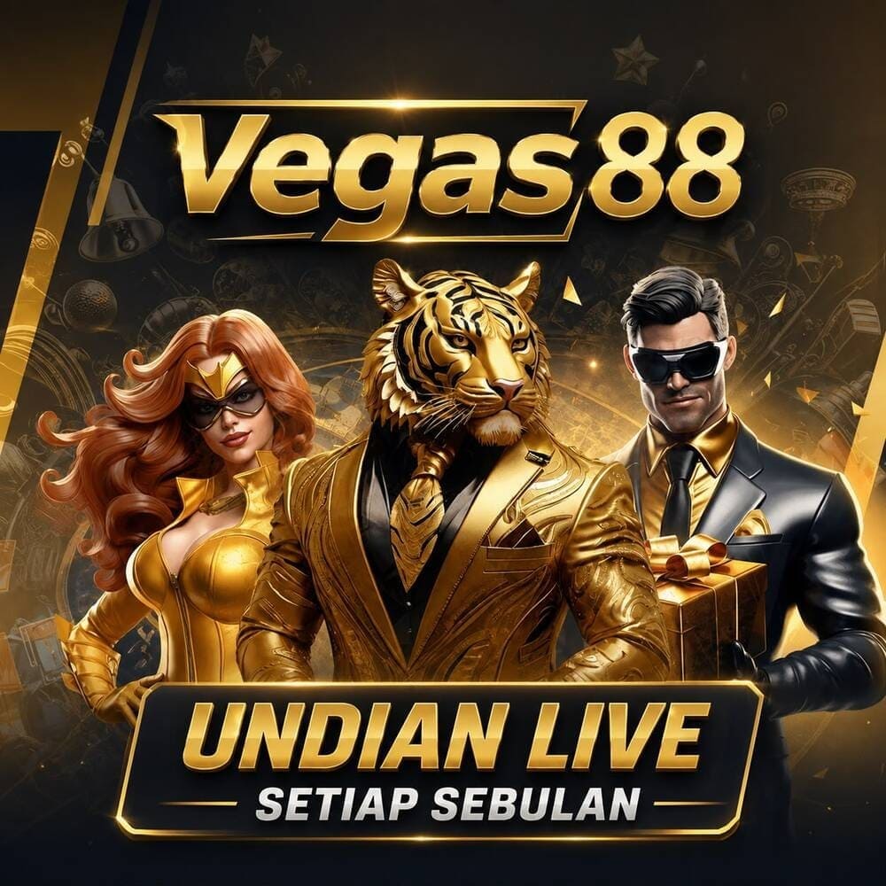 Undian Live