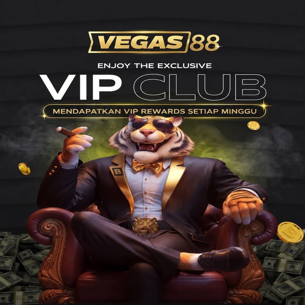 Vip Rewards
