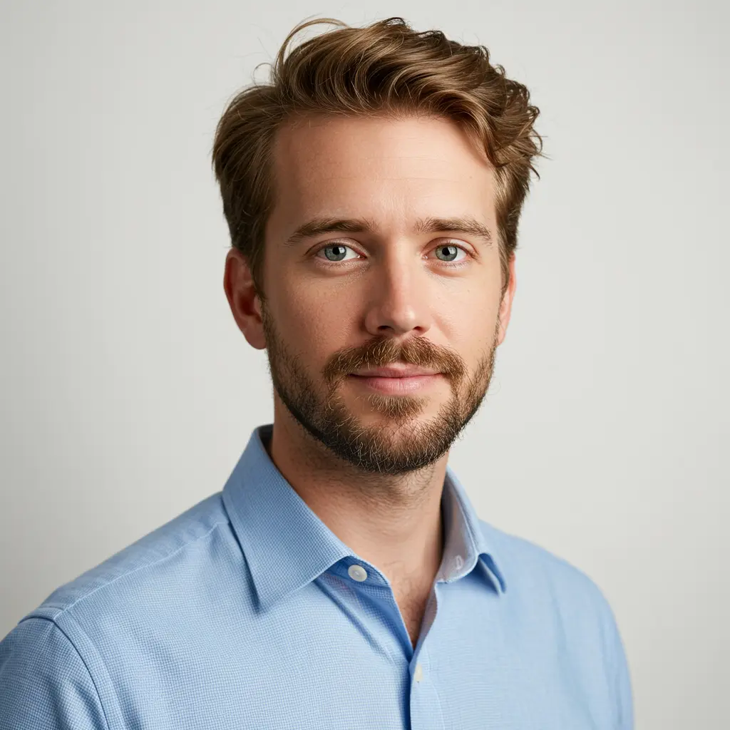 Michael Bobby